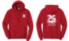 Picture of Brews & Banter Logo Hoodie