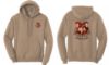 Picture of Brews & Banter Logo Hoodie