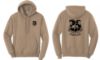 Picture of Brews & Banter Logo Hoodie
