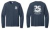 Picture of Brews & Banter Logo Long Sleeve Shirt