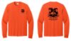 Picture of Brews & Banter Logo Long Sleeve Shirt