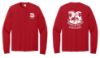 Picture of Brews & Banter Logo Long Sleeve Shirt