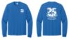 Picture of Brews & Banter Logo Long Sleeve Shirt