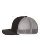 Picture of Brews & Banter Mesh Snapback R112 Hat (Printed)