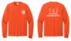 Picture of Reverse Engibeering Long Sleeve Shirt