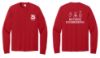 Picture of Reverse Engibeering Long Sleeve Shirt
