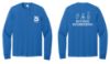 Picture of Reverse Engibeering Long Sleeve Shirt