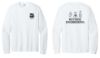 Picture of Reverse Engibeering Long Sleeve Shirt